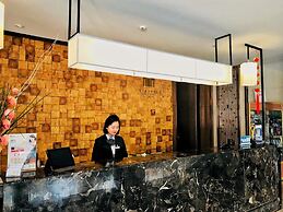 Metropolo Nanjiang Baijia Lake