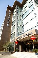 Metropolo Nanjiang Baijia Lake