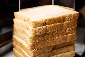 Metropolo Nanjiang Baijia Lake