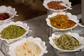 Metropolo Nanjiang Baijia Lake