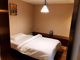 Metropolo Nanjiang Baijia Lake