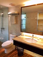 Metropolo Nanjiang Baijia Lake