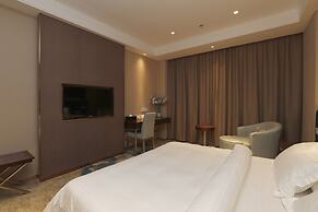 Metropolo Nanjiang Baijia Lake