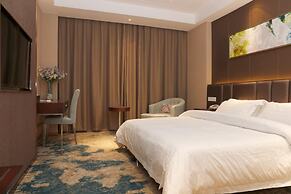 Metropolo Nanjiang Baijia Lake