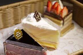 Metropolo Nanjiang Baijia Lake