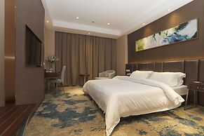 Metropolo Nanjiang Baijia Lake