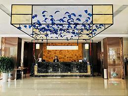 Metropolo Nanjiang Baijia Lake