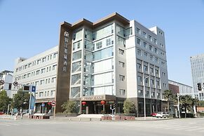 Metropolo Nanjiang Baijia Lake