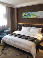 Metropolo Nanjiang Baijia Lake