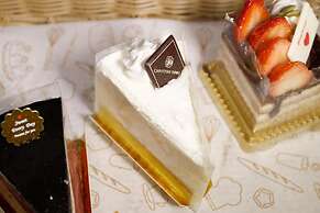 Metropolo Nanjiang Baijia Lake