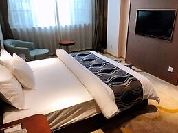 Metropolo Nanjiang Baijia Lake