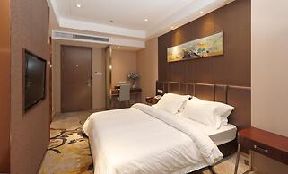 Metropolo Nanjiang Baijia Lake