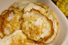 Metropolo Nanjiang Baijia Lake