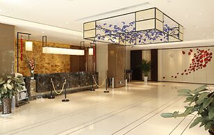 Metropolo Nanjiang Baijia Lake