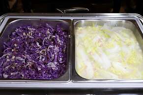 Metropolo Nanjiang Baijia Lake