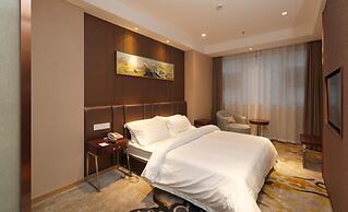 Metropolo Nanjiang Baijia Lake