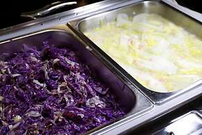 Metropolo Nanjiang Baijia Lake