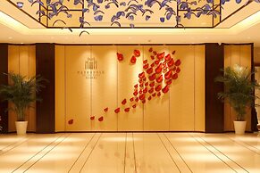 Metropolo Nanjiang Baijia Lake