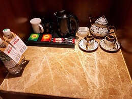 Metropolo Nanjiang Baijia Lake