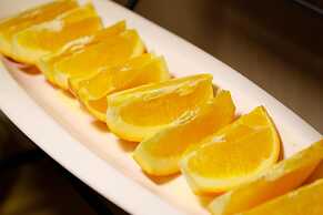 Metropolo Nanjiang Baijia Lake