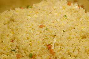 Metropolo Nanjiang Baijia Lake