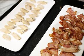 Metropolo Nanjiang Baijia Lake