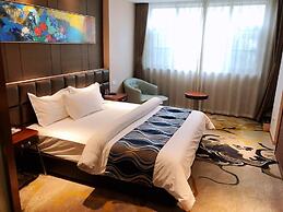 Metropolo Nanjiang Baijia Lake