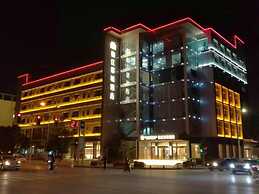 Metropolo Nanjiang Baijia Lake