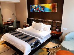 Metropolo Nanjiang Baijia Lake