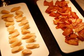 Metropolo Nanjiang Baijia Lake