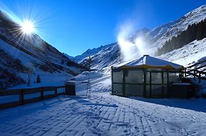 Pitztaler Schihütte