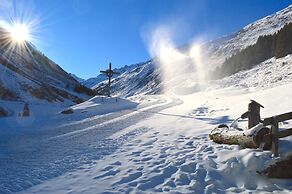 Pitztaler Schihütte