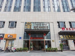 Metropolo Fuzhou Taijiang