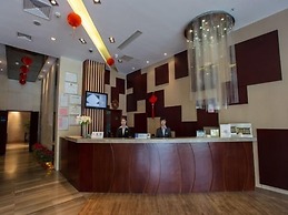 Metropolo Fuzhou Taijiang