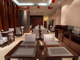 Metropolo Fuzhou Taijiang