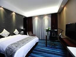 Metropolo Fuzhou Taijiang