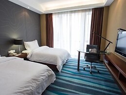 Metropolo Fuzhou Taijiang