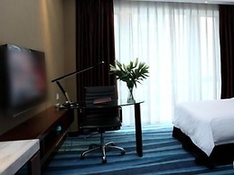 Metropolo Fuzhou Taijiang