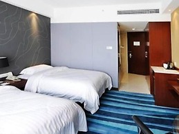 Metropolo Fuzhou Taijiang