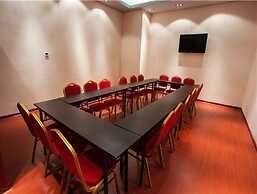 Metropolo Fuzhou Taijiang