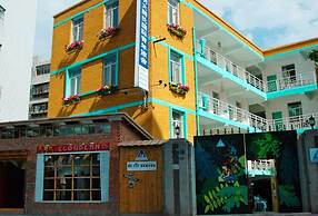 Cloudland International Youth Hostel