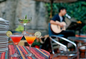 Cloudland International Youth Hostel