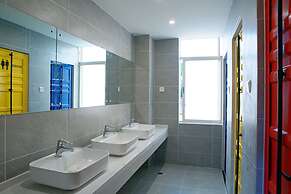 Cloudland International Youth Hostel