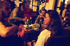 Cloudland International Youth Hostel