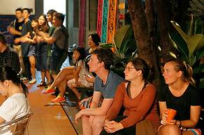 Cloudland International Youth Hostel