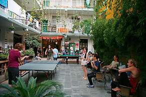 Cloudland International Youth Hostel