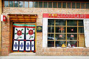 Cloudland International Youth Hostel