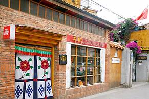 Cloudland International Youth Hostel