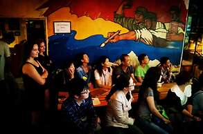 Cloudland International Youth Hostel