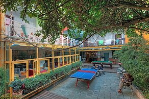 Cloudland International Youth Hostel